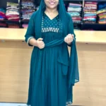 anarkali
