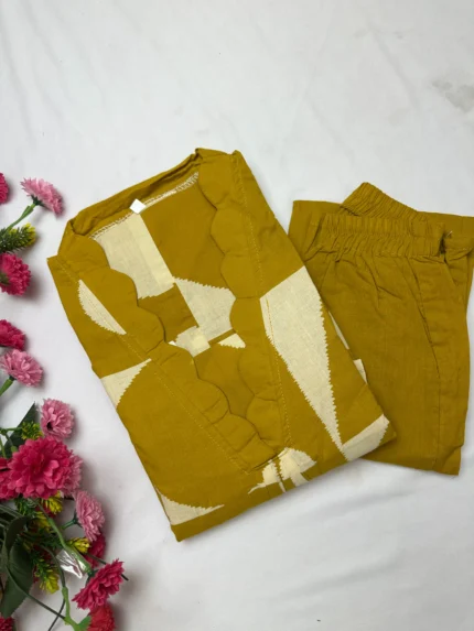 coord set