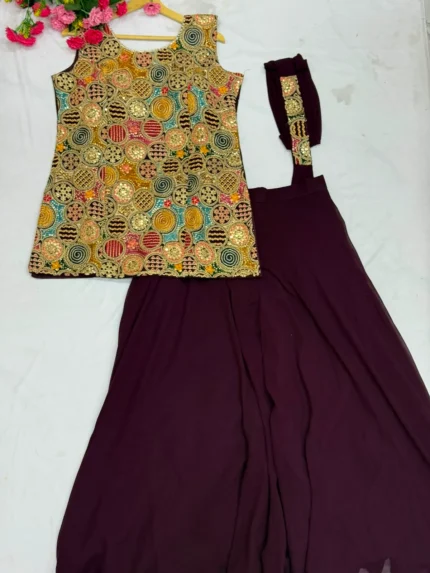Sharara Collections