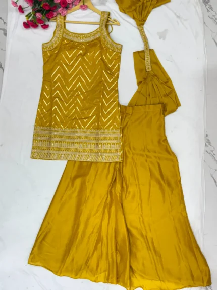Sharara Collections