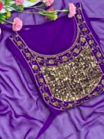 KURTI WITH SHAWL - Image 2