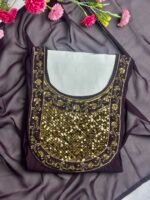 KURTI WITH SHAWL - Image 2