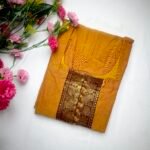 kanchi cotton