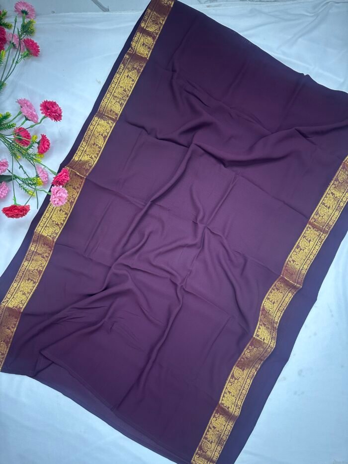 kanchi cotton - Image 2