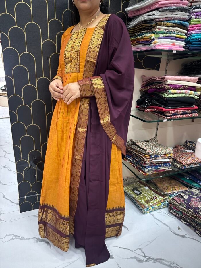 kanchi cotton - Image 3