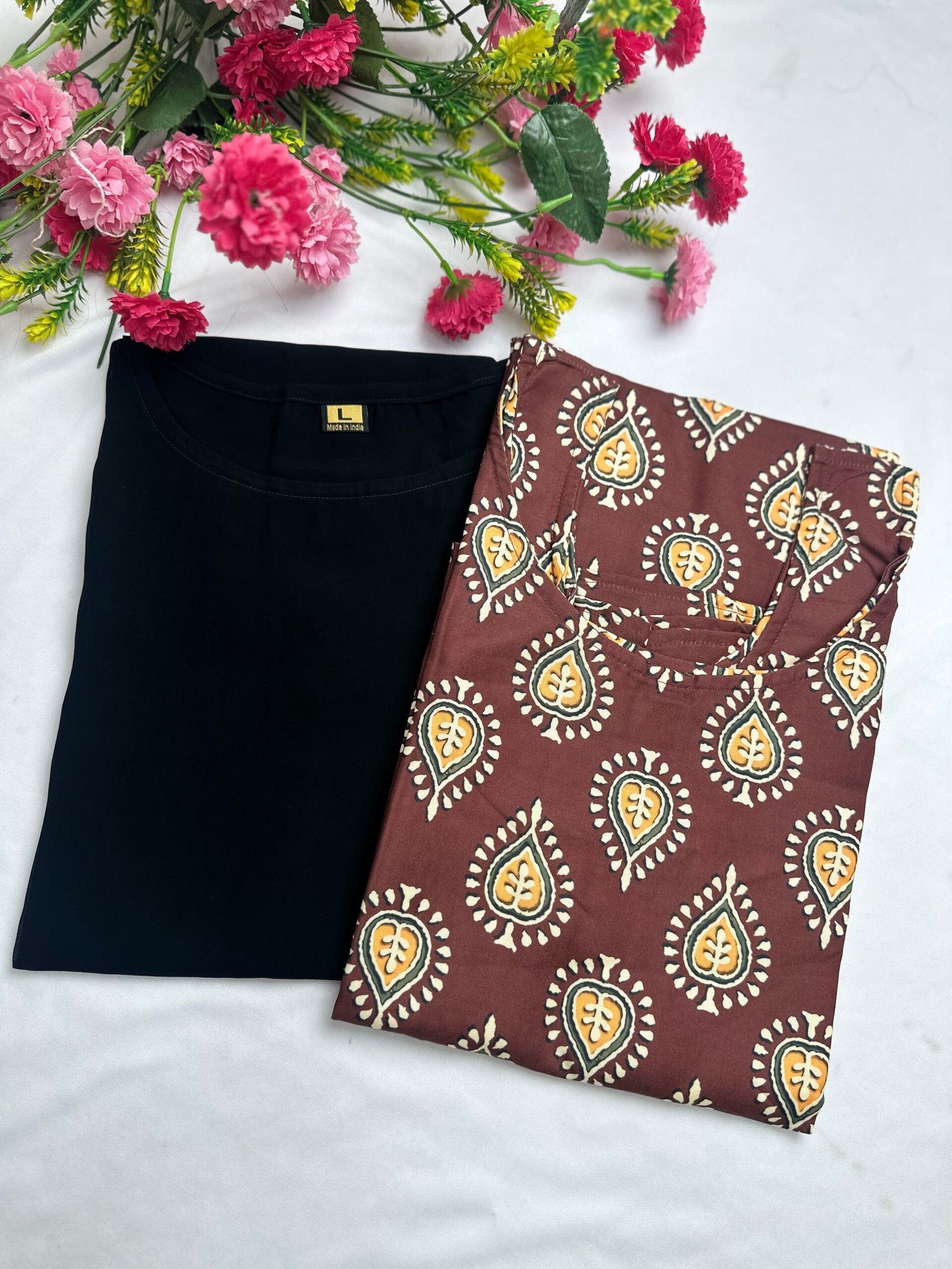 IMG_0910.JPG KURTI - Image 1