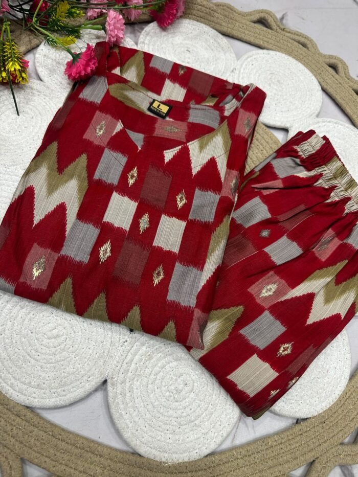 co-ord set - Image 2