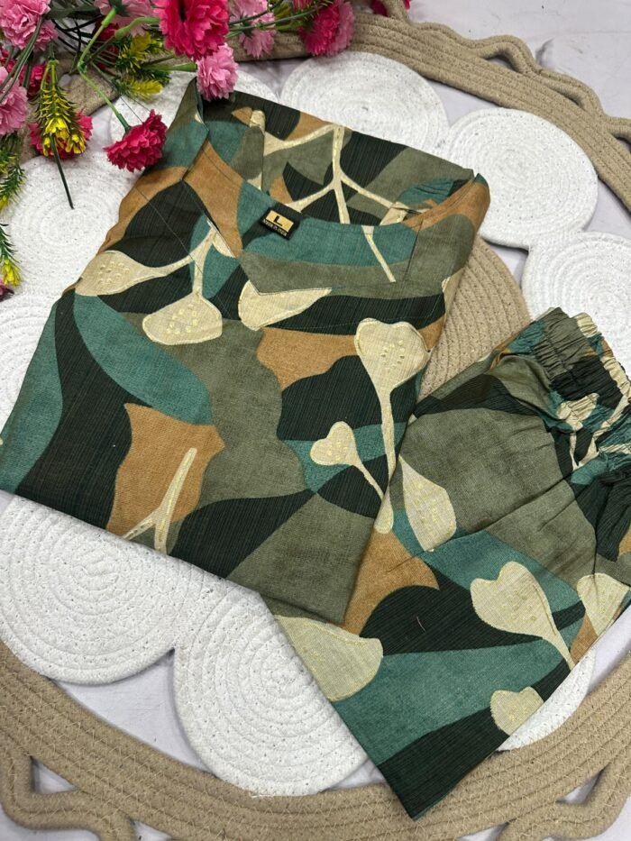 co-ord set - Image 2