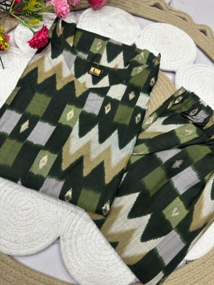 co-ord set