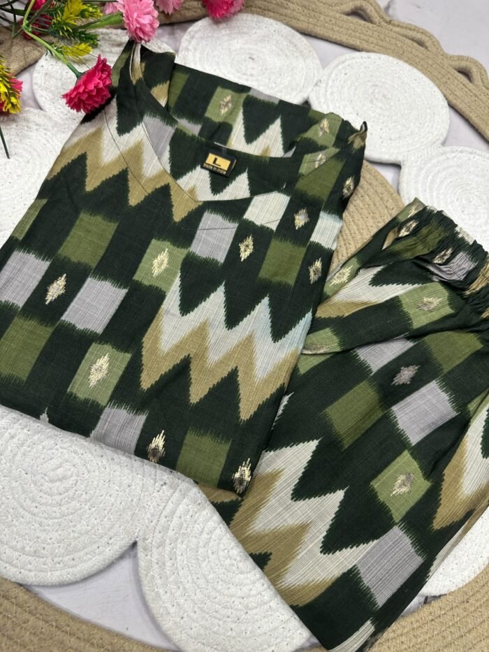 co-ord set - Image 2