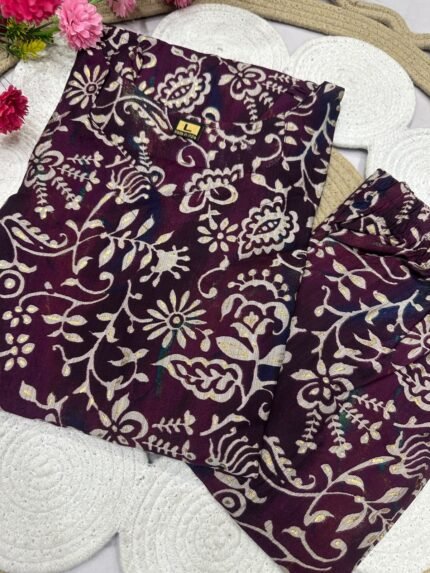 co-ord set