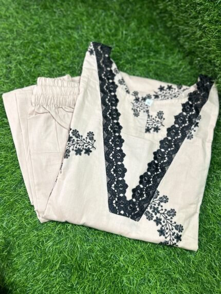 Co-ord set