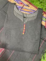 Umberlla top with shawl - Image 3