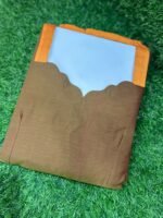 Umberlla top with shawl - Image 2