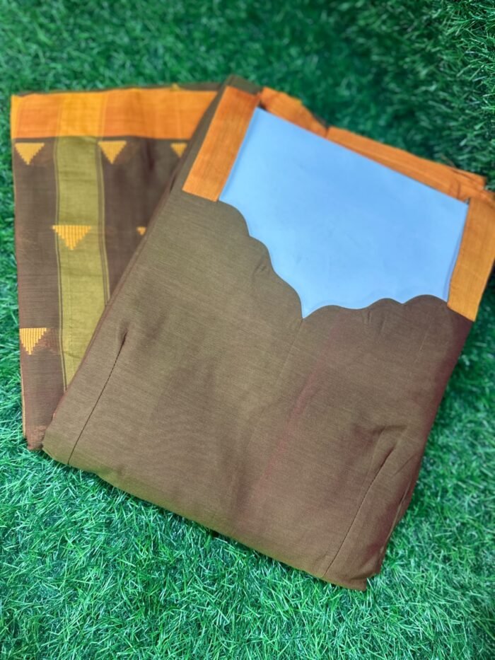 Umberlla top with shawl - Image 4