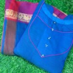 Umberlla top with shawl