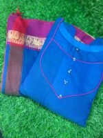 Umberlla top with shawl