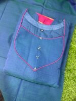 Umberlla top with shawl - Image 2